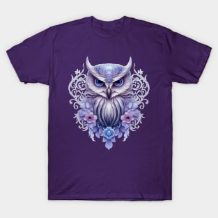 Magical Owl T-Shirt